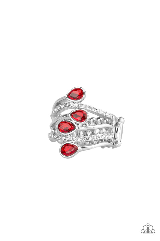 Bling Dream - Red